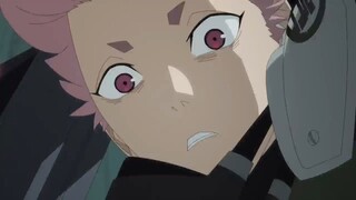 Kaiju No.8 Season 2| 19 Juli 2025