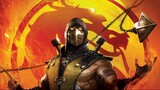 Mortal Kombat Legends: Scorpions Revenge Full Movie