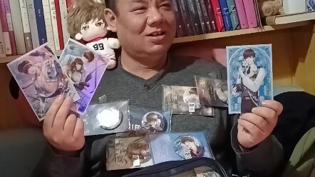 يا له من ألم، لكن نسخة متأخرة من كلام هينان لعام 2024 الجديد!