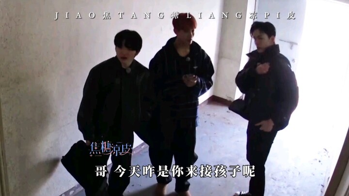 【พากย์เสียงแย่】สถานะในครอบครัวเห็นได้ชัดเจนทันที