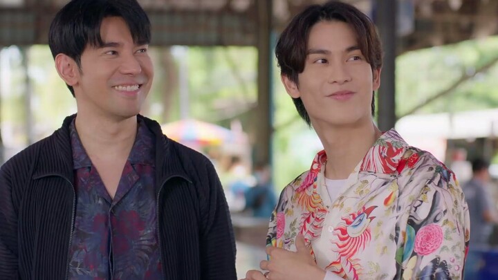 นี่จ้าวหนานกำลังนำฝูงห่านโง่ๆ อยู่เหรอ~😄