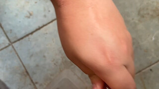 Thankfully, my mom stopped me from becoming a nurse back then.