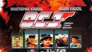 O.C.J. Operasi Cegah Jenayah (1992)