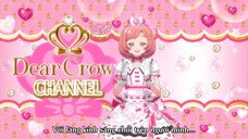 Kiratto Pri☆Chan SS2 - Tập 45 (Vietsub)