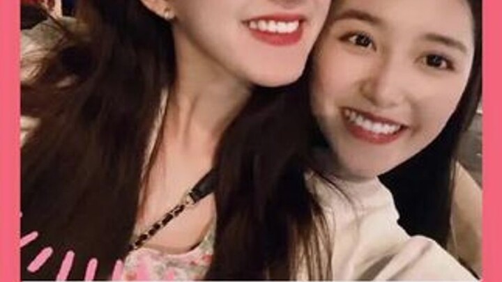 Their vlogs are so fun—I just love watching these beauties hang out~