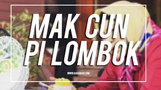 Mak Cun Pi Lombok