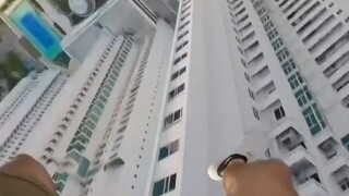 Nếu bạn không thúc đẩy bản thân, bạn sẽ không bao giờ biết được giới hạn của mình ở đâu.