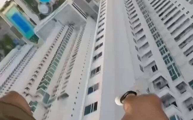 不逼自己一把，永远不知道极限在哪