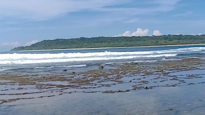 sabang beach