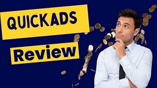 QuickAds Review: Generate Viral Facebook, YouTube & TikTok Ads in Just Seconds