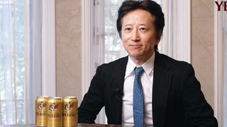 【25.2.13】Phỏng vấn kỷ niệm 65 năm Araki Hirohiko x Yebisu Beer