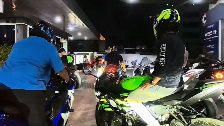 zx10r x after hours