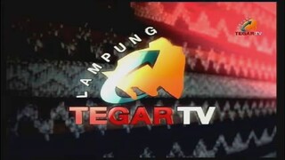 Station Id TEGAR TV Lampung [NETLampung]