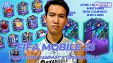 FIFA Mobile 23 Indonesia | FUT Fantasy is Coming! Kartu Fantasy Dengan Upgrade OVR Performance Club?