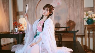 【宁愿】 春三月 ❤ 等花开