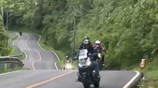 Nyoba Ninja Tua dulu🤏