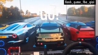 Ferrari 599XX....!
