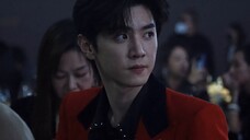 【Chen Zheyuan】2022GQ Gala Video Full Record