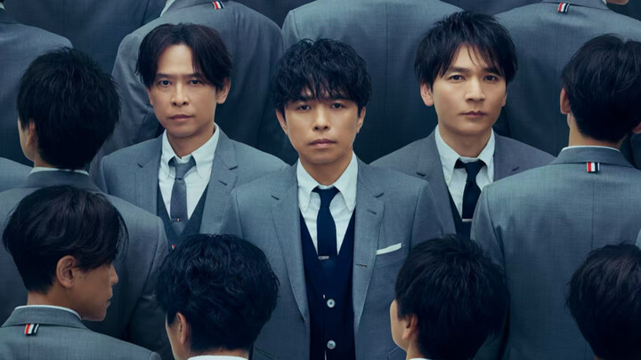 Phiên bản gốc “can do can go” lâu lắm rồi mới xuất hiện!!!