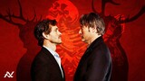 Hannibal & Will | MY DEMONS 汉尼拔 小茶杯