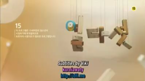 The Heirs Eps 4 Sub Indo