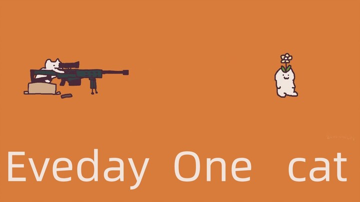 ทวิตเตอร์ #eve แมวตัวหนึ่ง ที่น่าสนใจสุดๆ ประจำวันนี้