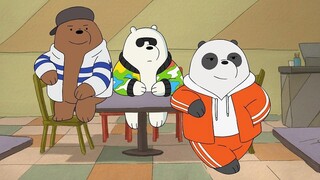 [EN Sub]We Bare Bears S03E03