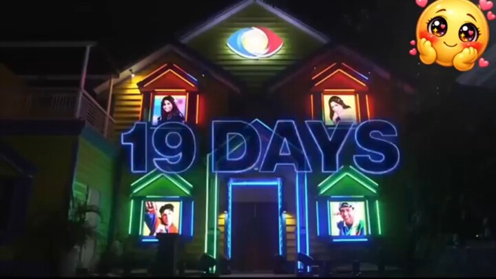 PINOY BIG BROTHER celebrity Colab edition 2.0(Day108)