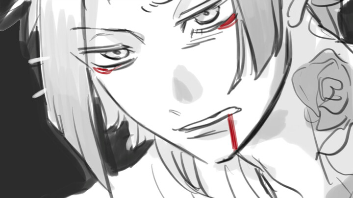 Caesar: Are you sick?