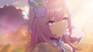 ALAMAK 💓 Cakep Banget My Istri 😍🥰 [Cyrene Cutsene] Honkai Star Rail✨