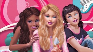 Barbie'nin Günlüğü