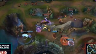 Liên Minh TV - XL vs MSF Highlights LEC Spring 2020 W2D2 Excel Esports vs Misfits Gaming LEC