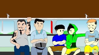 Utot Sa Jeep