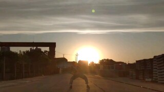 巅峰产生虚伪的拥护 黄昏见证真正的信徒