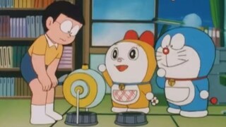 Doraemon Hindi S06E29