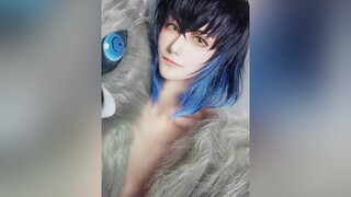 kimetsunoyaiba demonslayer kimetsu_no_yaiba anime animeedit animecosplay fyp fypシ viral xyzbca cosplay