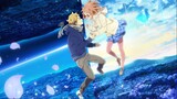 Kyoukai No Kanata Movie 2 : I'll Be Here - Mirai-Hen (sub indo) 720p