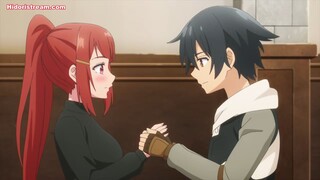 Hero Without a Class: Who Even Needs Skills?! Eps 3 (Sub-Indo)