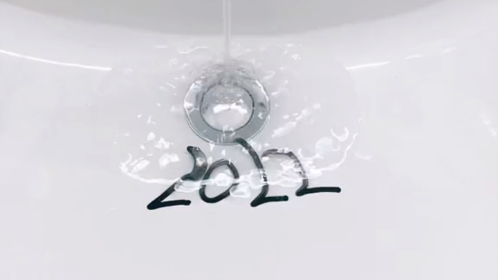 GOODBYE 2022, Happy New Year [Cheers] [2023]