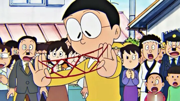 "In the world of cat's tangle, I am the cat's tangle god"