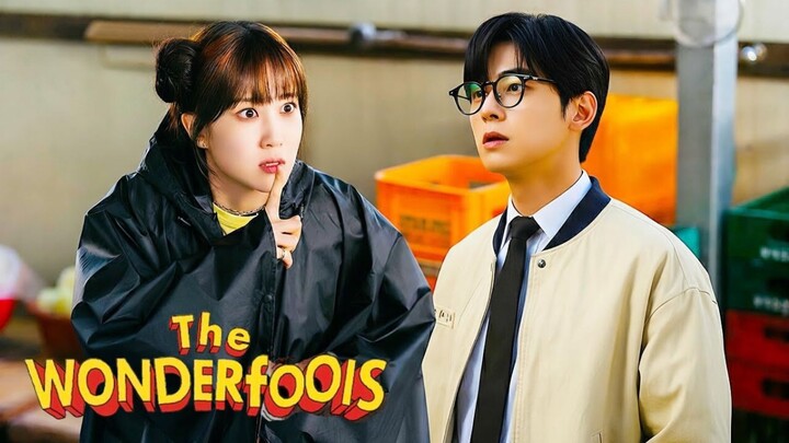 The Wonderfolls Subtitle Bahasa Indonesia - Drakor Romcom Cha Eun-woo Terbaru 2026