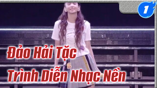 Cực Chất! Đảo Hải Tặc Nhạc Hiệu Hope Trình Diễn Live Bởi Namie Amuro_1