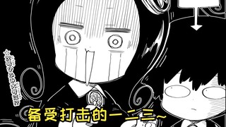 【夜樱家的大作战203】被双胞胎反套路的凶一郎~