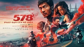 578: Phát Đạn Của Kẻ Điên - 578 Magnum (2022)
