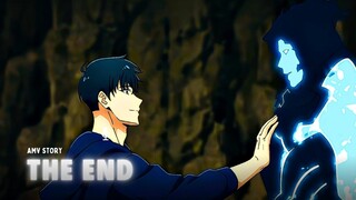 The Last Episode.