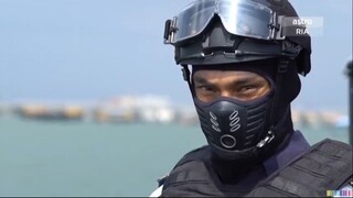 TQ Captain (Episode 18)