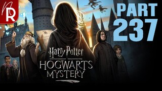 Harry Potter: Hogwarts Mystery Walkthrough Part 237 No Commentary