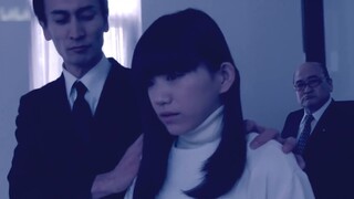 Xiaoyou fights the director to save the orphanage, but Uncle Ren still wants to eradicate all the Am