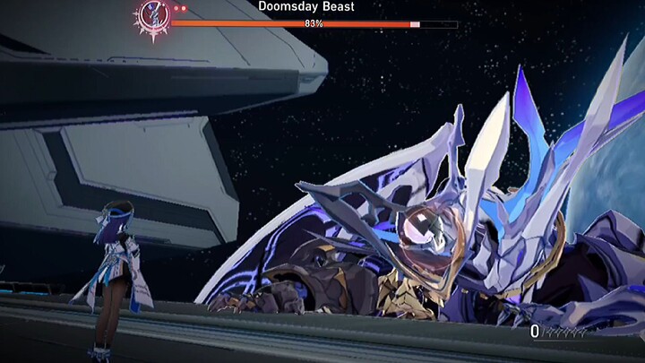 Sushang Nih Boss Senggol dong😍😍😍10K Burst Damage 😵😵