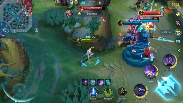 mobile legends